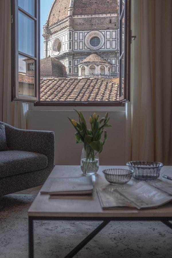 Windows On Dome Luxury Rooftop * Florença