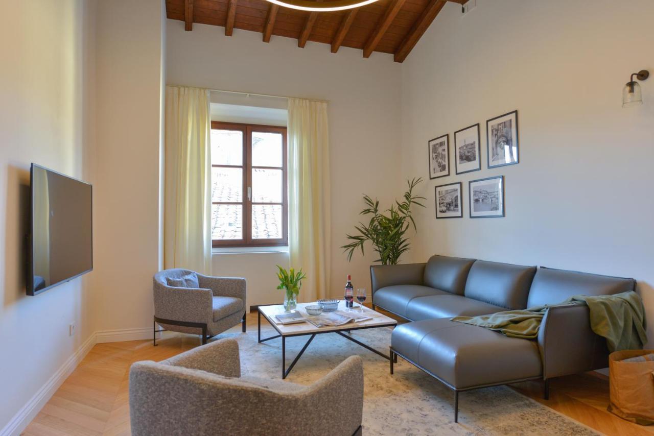 Windows On Dome Luxury Rooftop Apartamento *