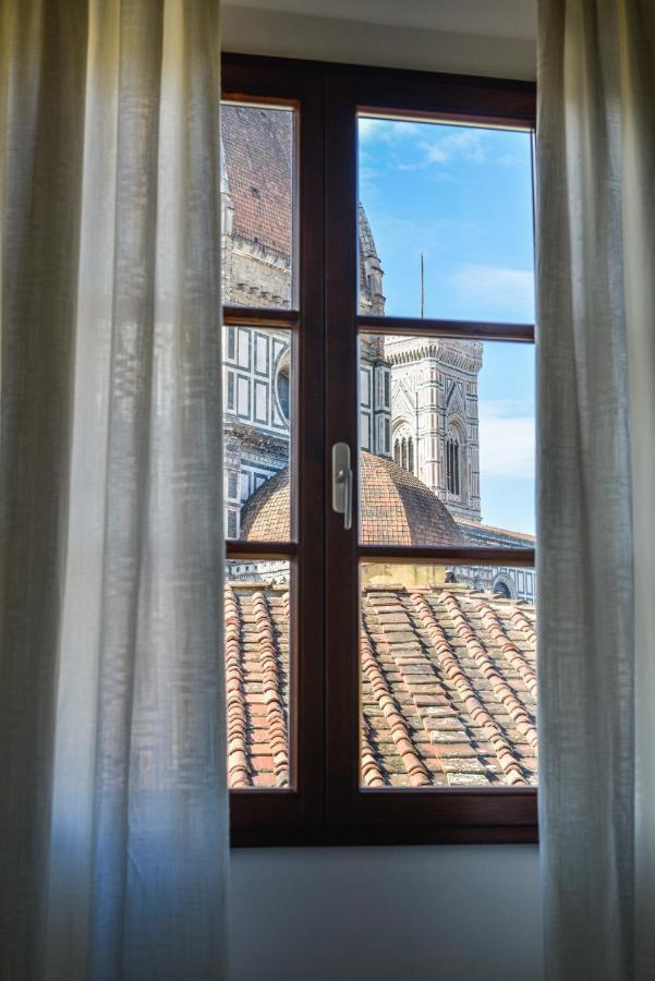 Windows On Dome Luxury Rooftop * Florença