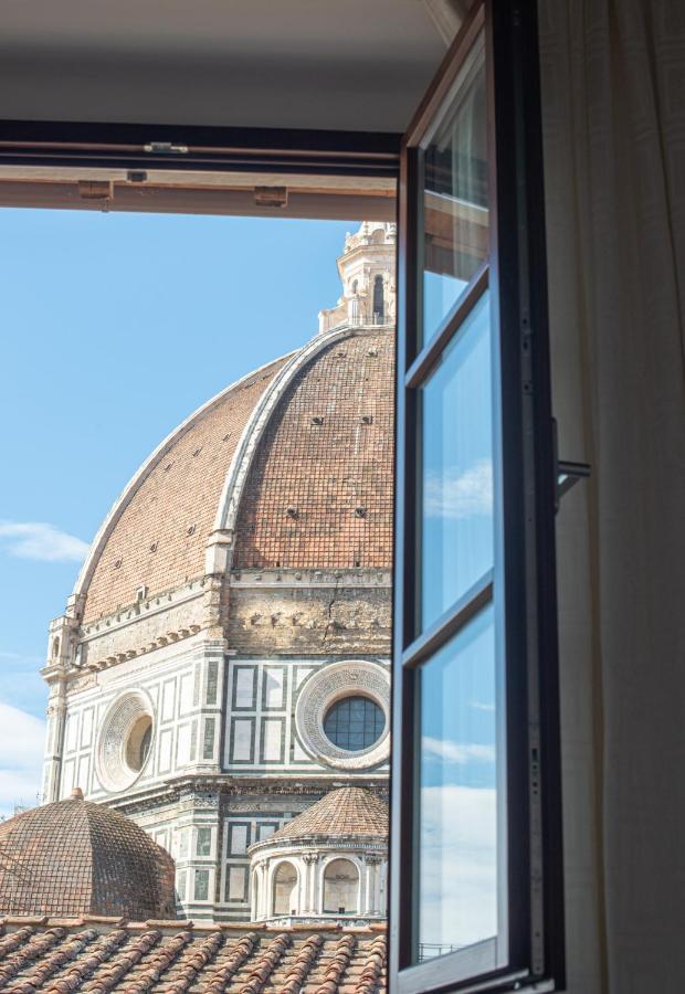 Windows On Dome Luxury Rooftop Apartamento *