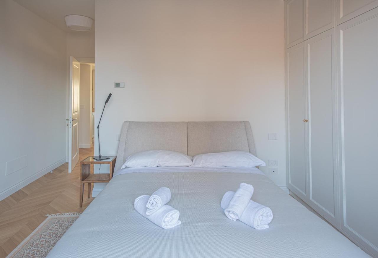 Apartamento Windows On Dome Luxury Rooftop *