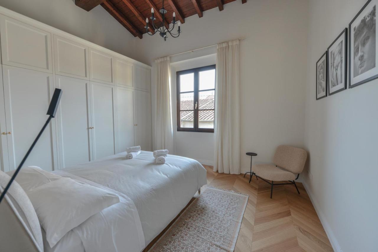 Windows On Dome Luxury Rooftop Florença