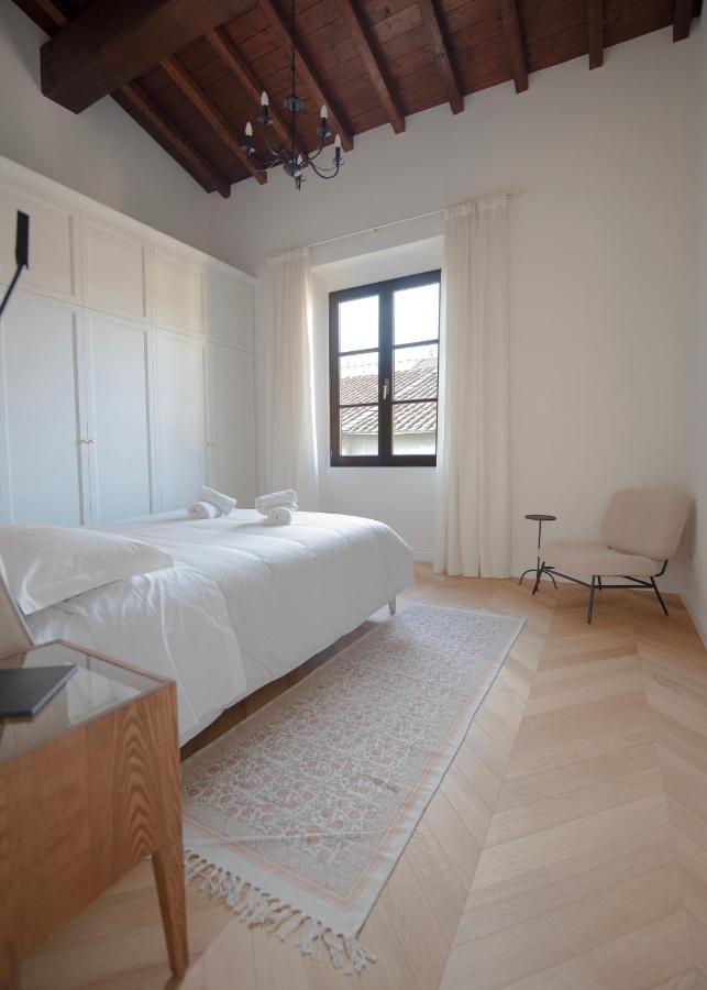Apartamento Windows On Dome Luxury Rooftop Florença