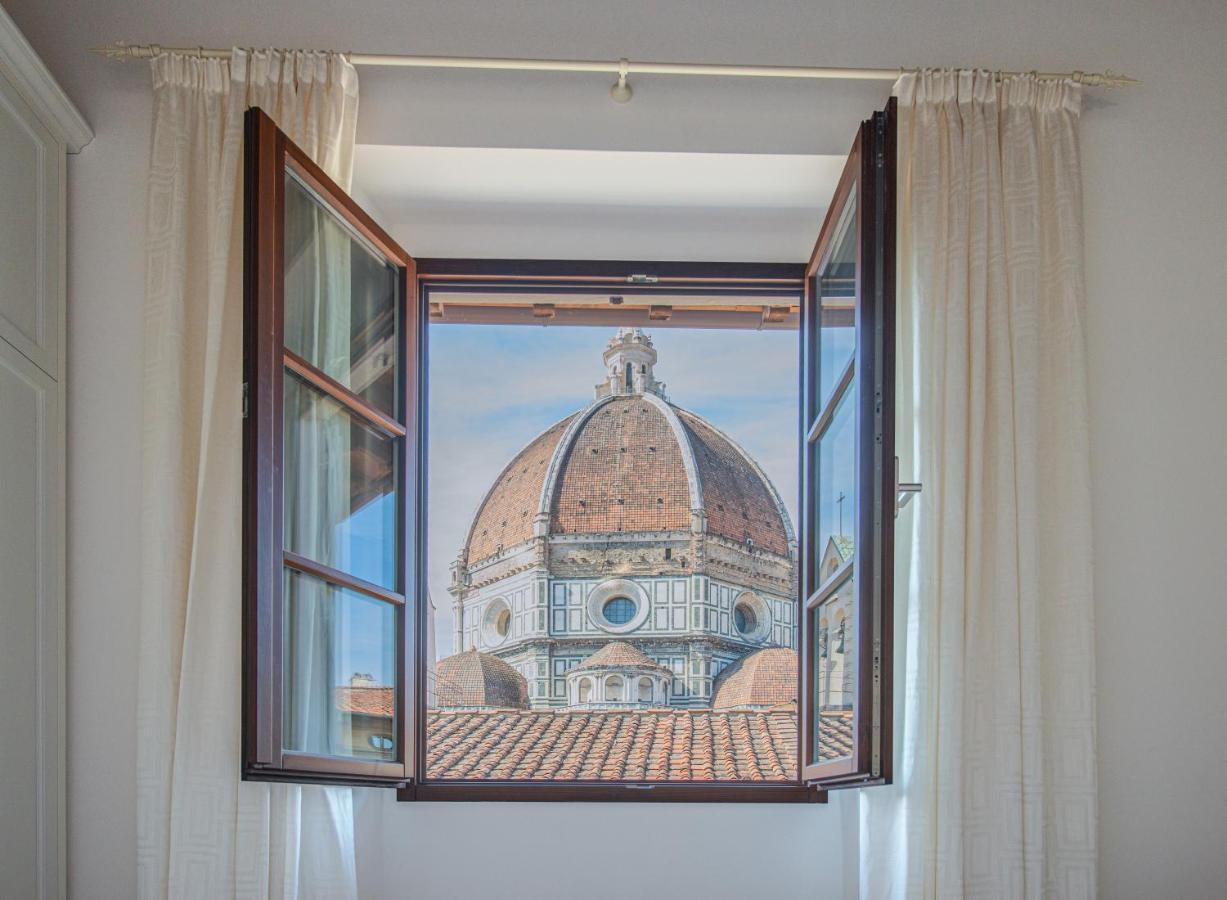 Windows On Dome Luxury Rooftop Apartamento *