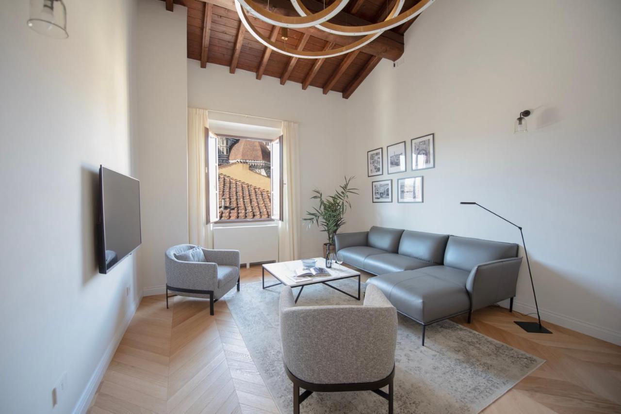 Apartamento Windows On Dome Luxury Rooftop *