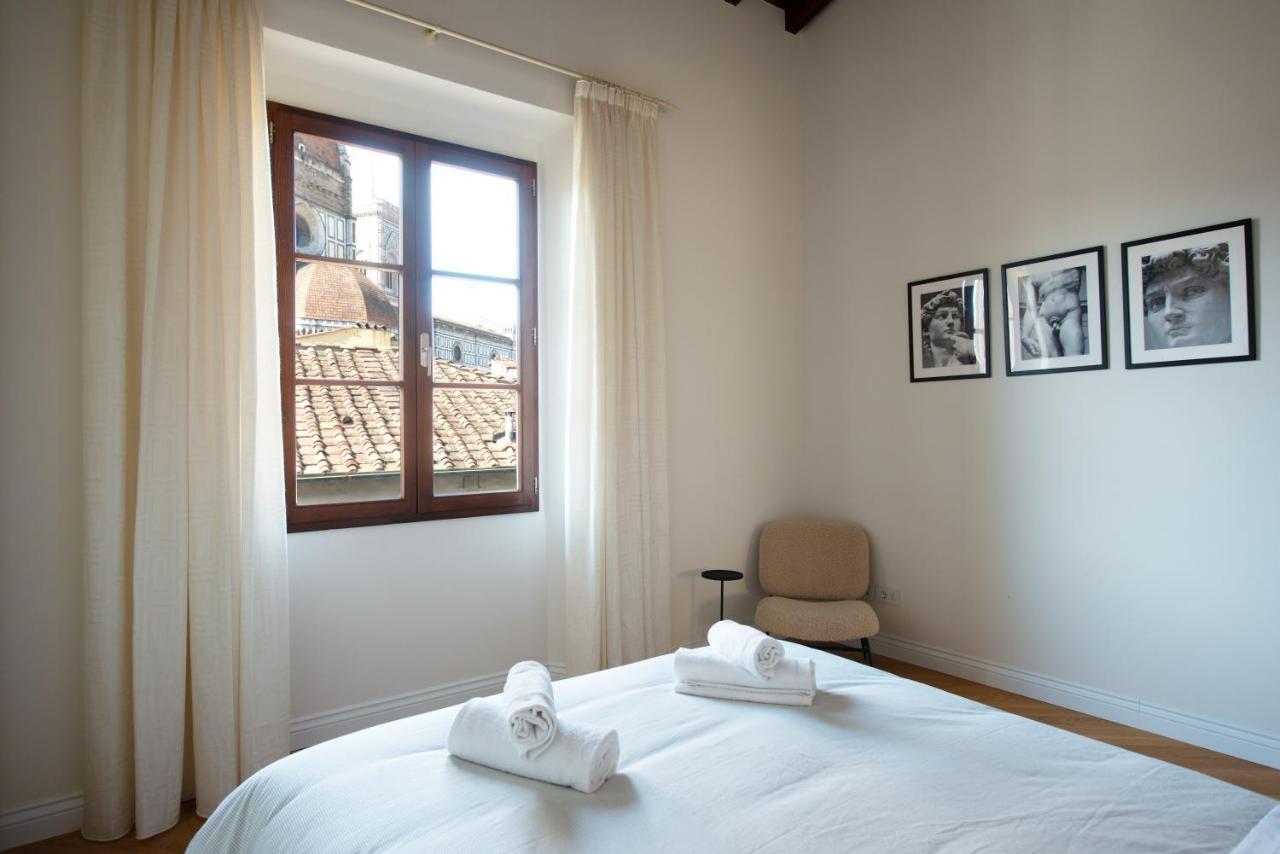 Windows On Dome Luxury Rooftop Apartamento