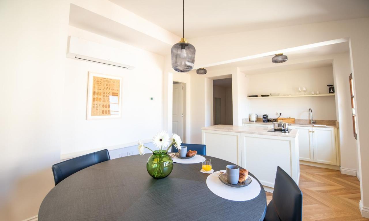 Apartamento Windows On Dome Luxury Rooftop Florença