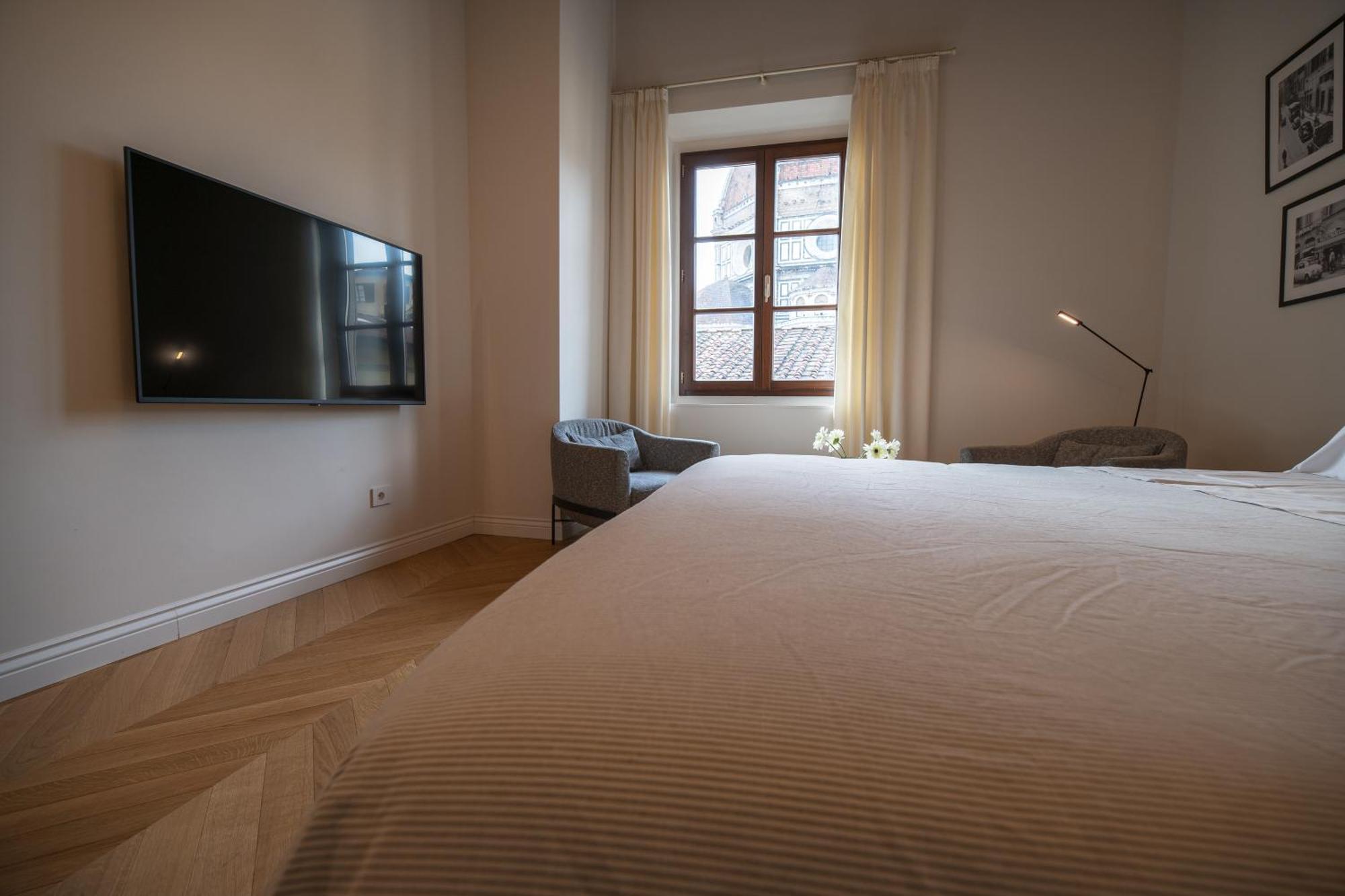 Apartamento Windows On Dome Luxury Rooftop *